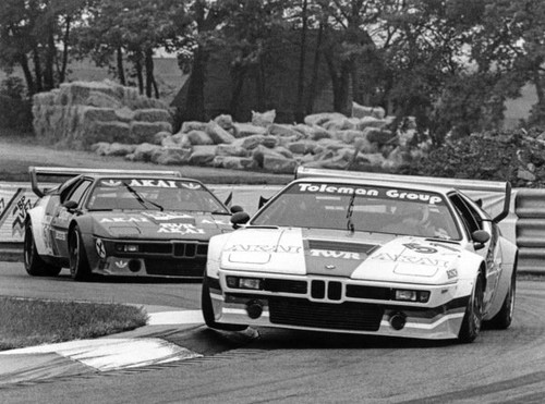 Tom walkinshaw toleman group - tom, walkinshaw,