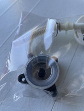 Breville VCF107 Black One Touch Coffee Maker Genuine Part - Filter Flowmeter