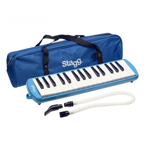 Stagg melosta32 blue - stagg,