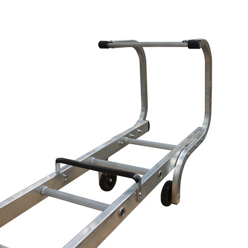 Lyte trade single section roof - trade,