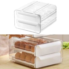 Refrigerator Egg Storage