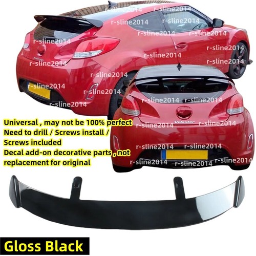 Universal for hyundai veloster - for,
