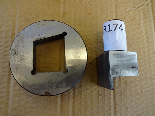 Flypress fly press tool - flypress,,