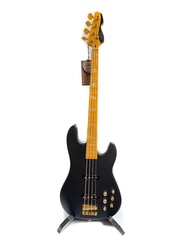 Markbass modern black gd - markbass,