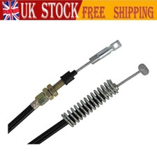 Forward Drive Clutch Cable