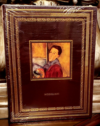 Modigliani christian - by,