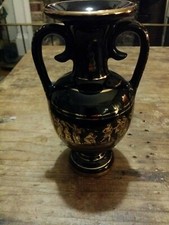 KE Vase Hand Made In Greece