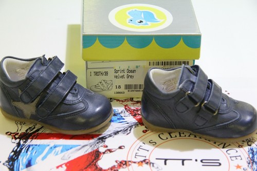 Bell troth boys navy - bo-bell,