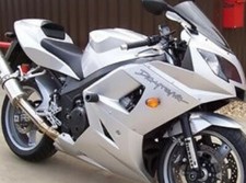 R&G RACING  Black Crash