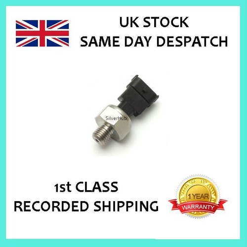 New fuel rail sensor for - sensor,