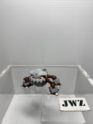 2009 heatran pokemon figure - pokemon,