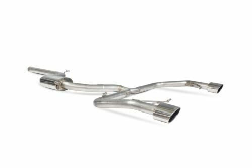 Scorpion exhaust non res - scorpion, non-res