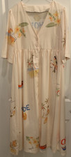 Beautiful Breezy Summer Dress