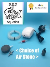 Aquarium air pump Fish tank