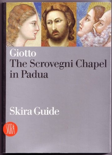 Giotto the scrovegni chapel i - giotto,,