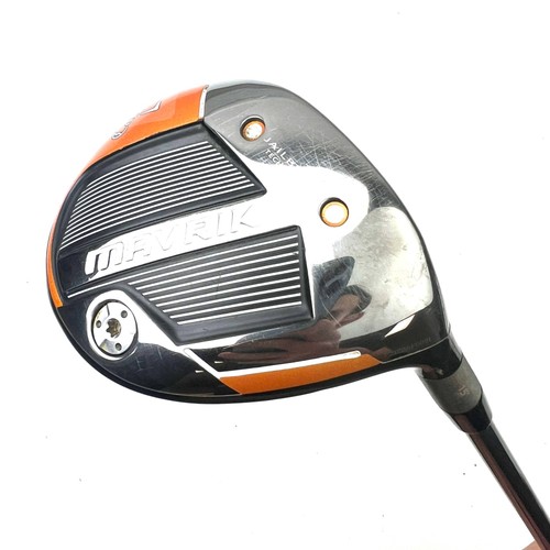 Callaway mavrik wood 15 - 3, /