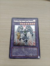 Elemental Hero Shining Flare