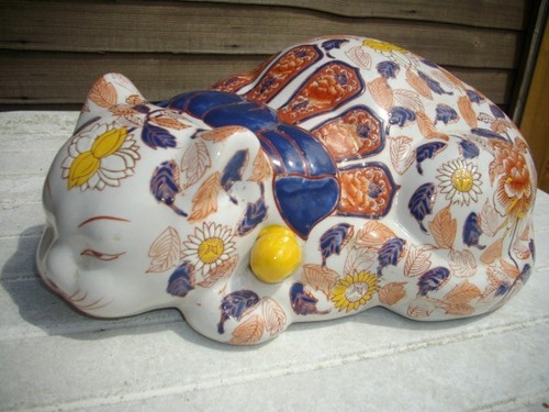 Large antique japanese - antique,