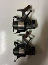 Daiwa SS850 x2