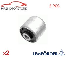CONTROL ARM WISHBONE BUSH PAIR