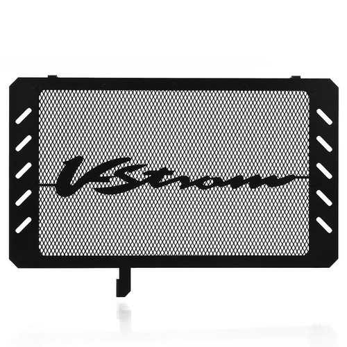 Radiator grille guard - radiator,
