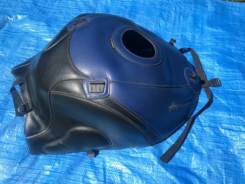 Bagster tank cover - bagster, colour