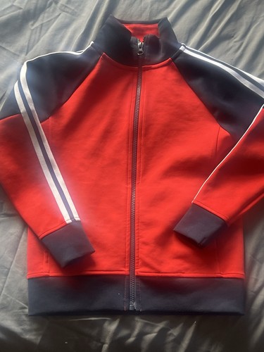 Boys zip top - 7, from