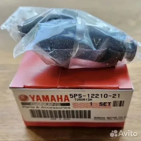 Yamaha genuine oem - oem, cam