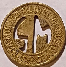 Santa Monica, California -