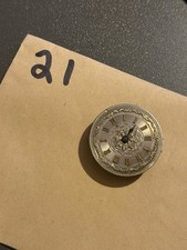 19th Century Pocket Watch