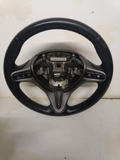 2006-2011 HONDA CIVIC MK8 STEERING WHEEL MULTIFUNCTION 78500SMJJ541M1