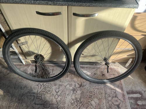 Wheels - 27.5,