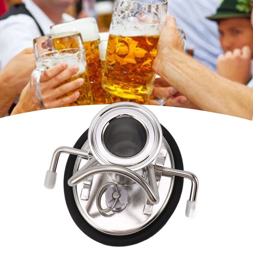 Stainless steel beer - stainless, keg
