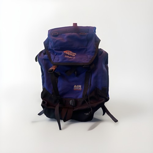 Lowe alpine walkabout - walkabout, 35l