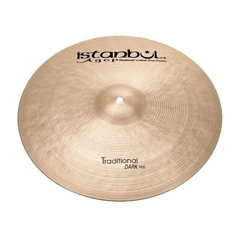 Istanbul agop traditional - istanbul, 21"