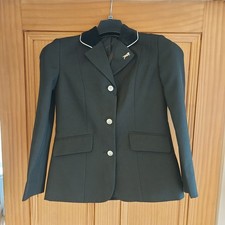 Sherwood Forest Black