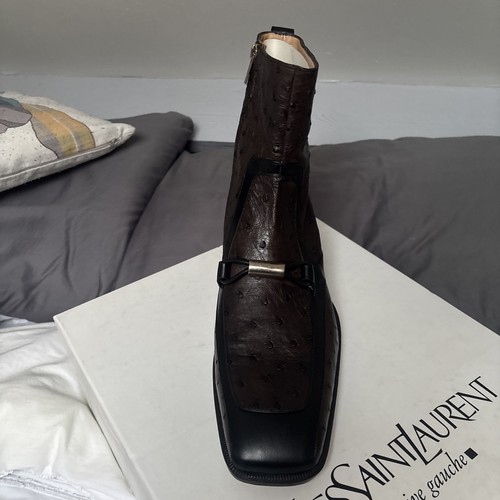 Yves saint laurent johnny - yves,