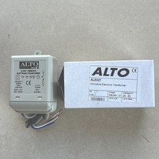 ALTO AL5327 Dimmable