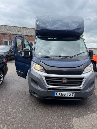 Fiat ducato multijet 2 3 - 35, 2.3