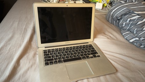 Macbook air 2015 - macbook, read