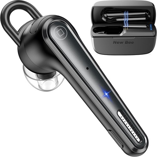 New bee bluetooth headset - bee, v5.1