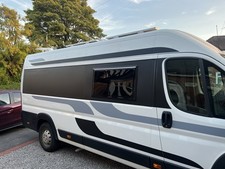 Peugeot  Boxer Xlwb