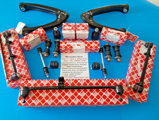 Mercedes Benz 350SL, 450SL