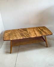 Ercol 459 Mid Century Elm