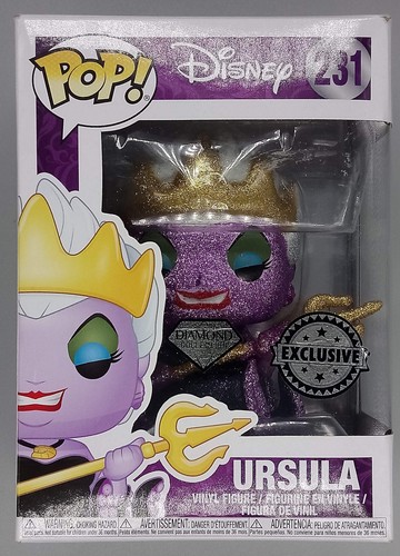 231 ursula diamond - ursula,