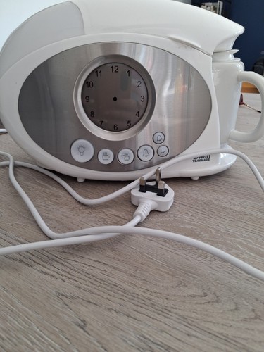 Swan retro teasmade stm201n - retro,