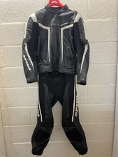 SPIDI Gara Two Piece Leather