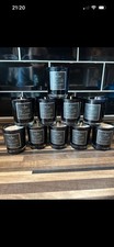 10 X Parks Of London Votive