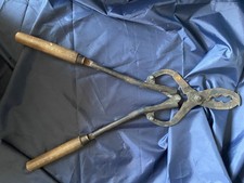 VINTAGE ANTIQUE CAST IRON