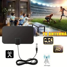 8000 Miles Indoor TV antenna